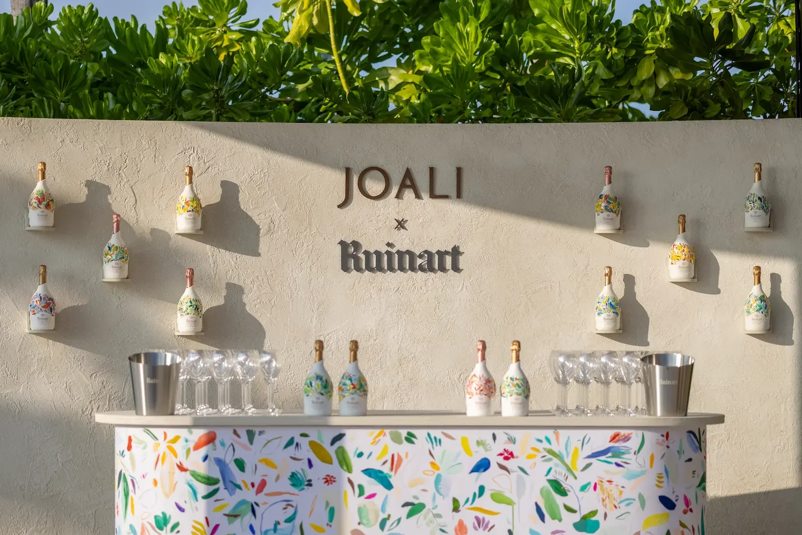 Artscape, Joali Maldives