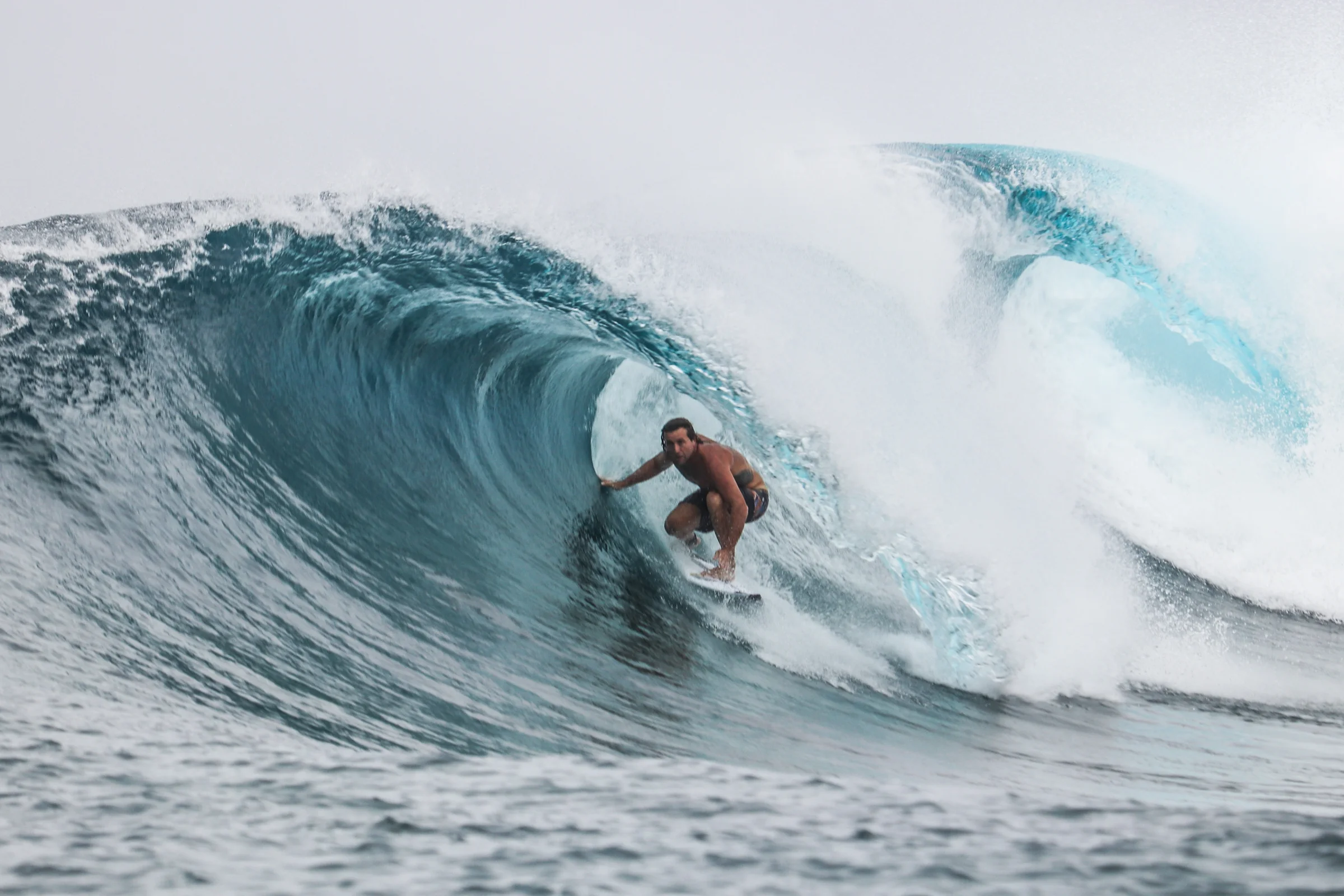Surfing, Ayada Maldives