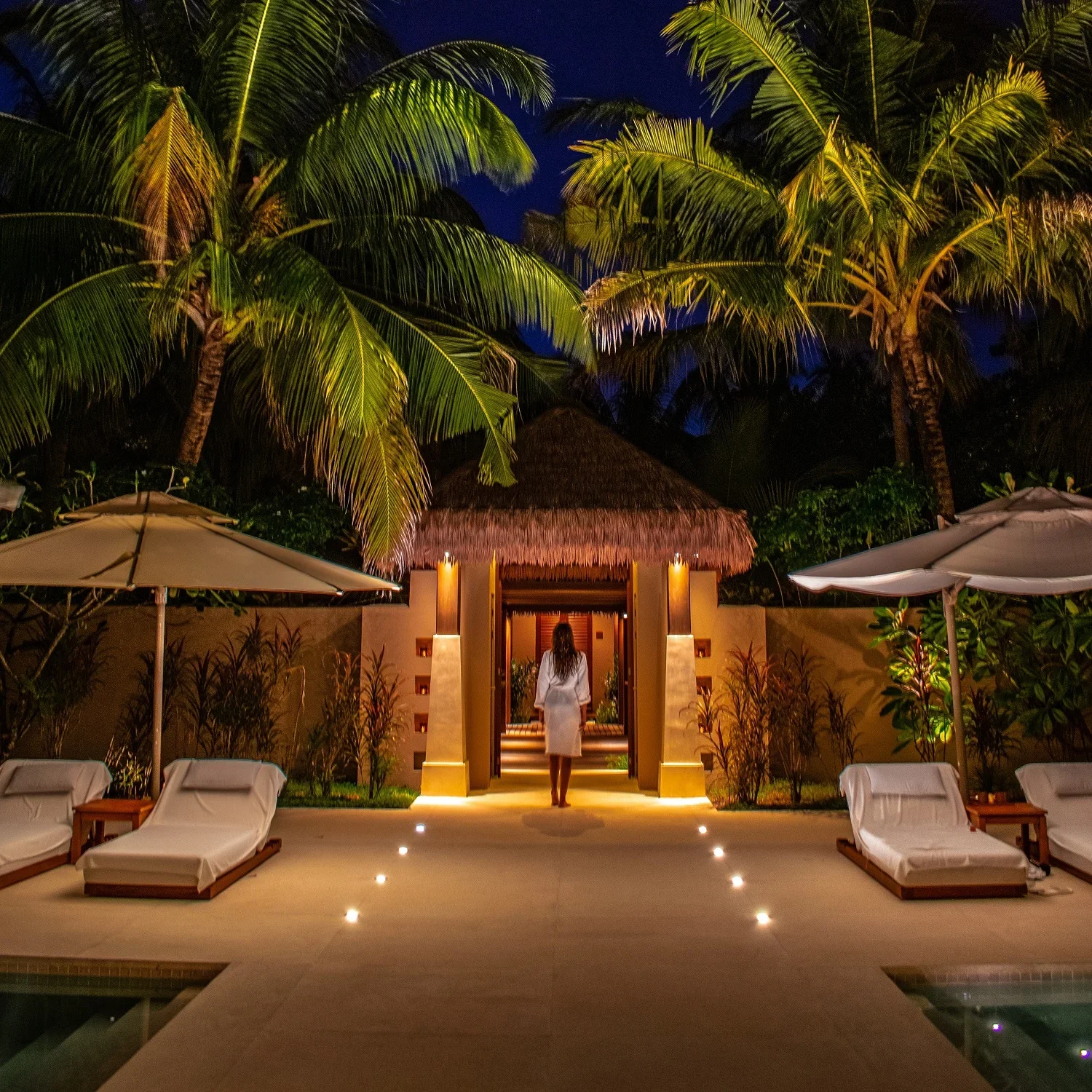 AySpa, Ayada Maldives