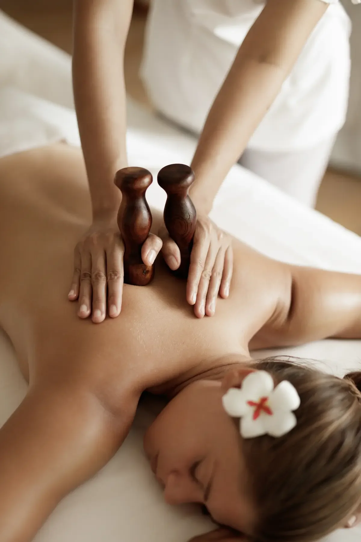 Serenity Spa, Baros Maldives