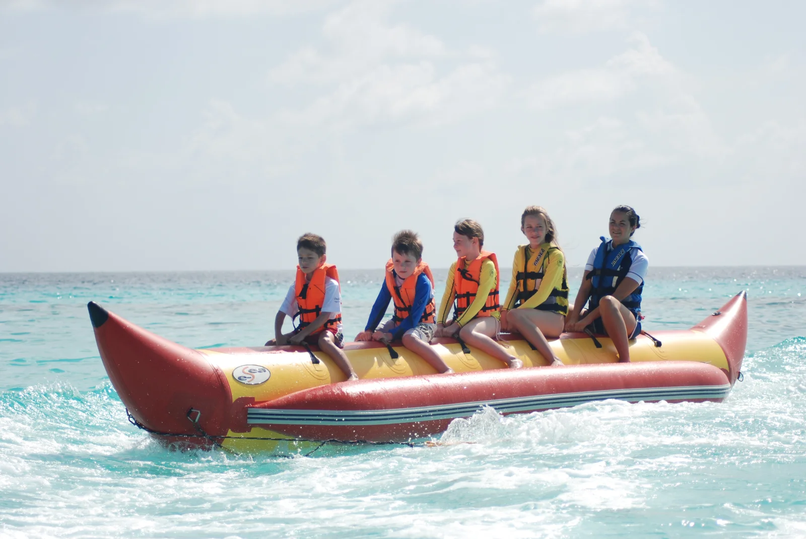 Watersports, Bandos Maldives