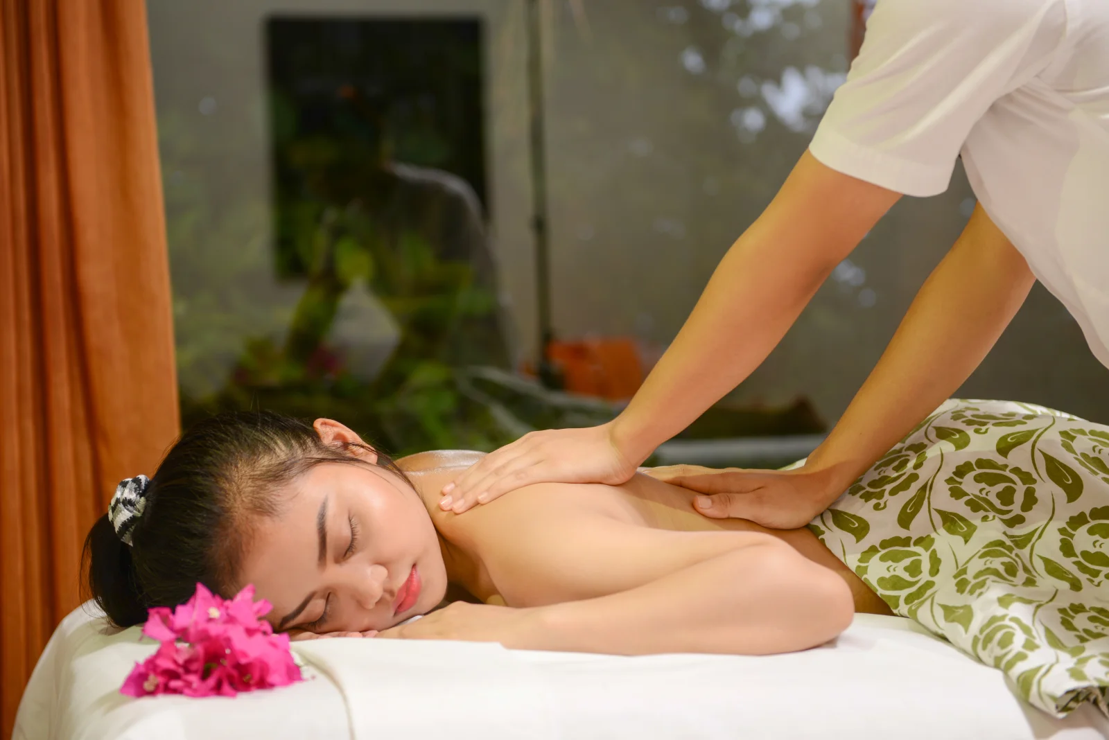 Chavana Spa & Chinese reflexology, Adaaran Club Rannalhi