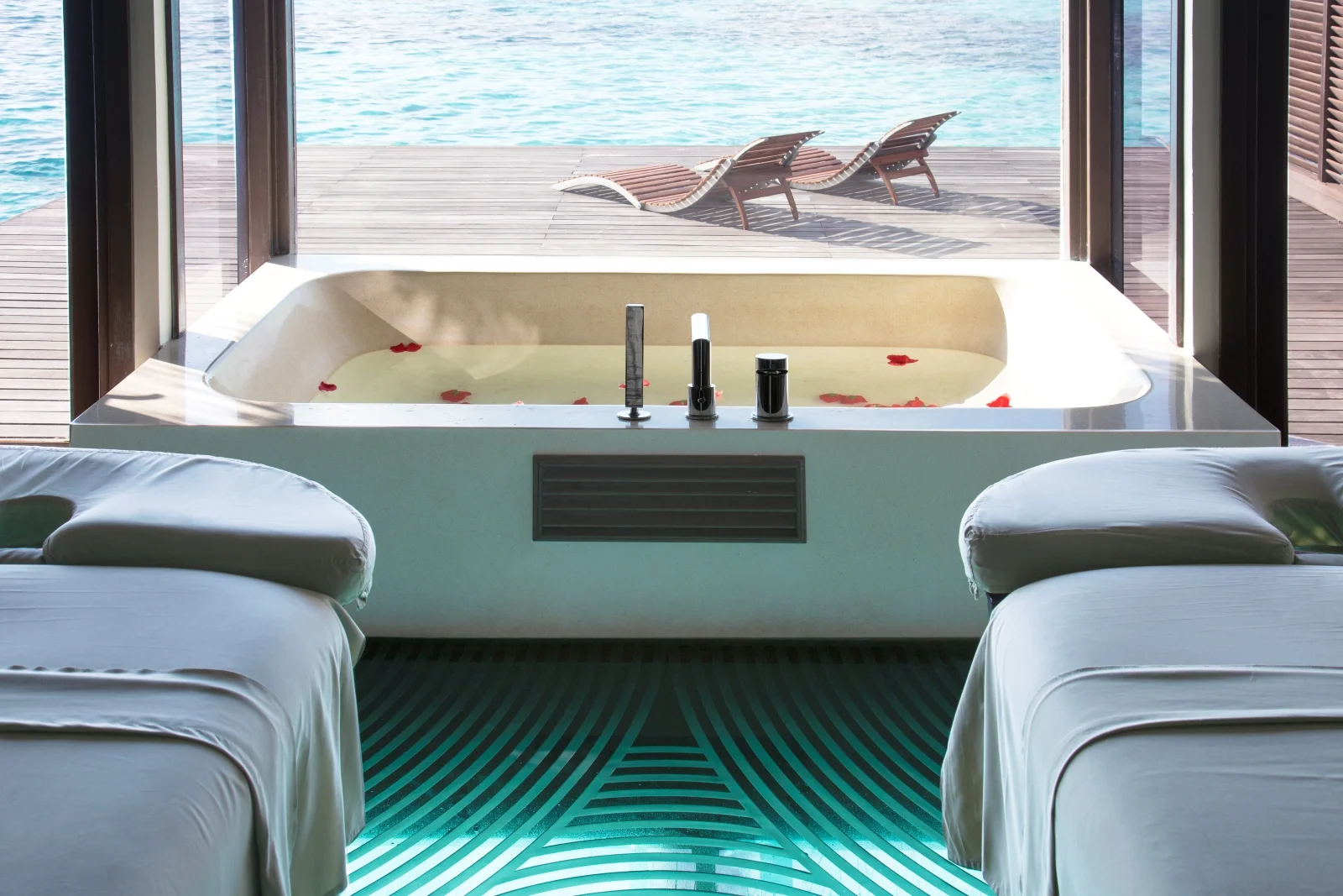 Coco Spa, Coco Bodu Hithi