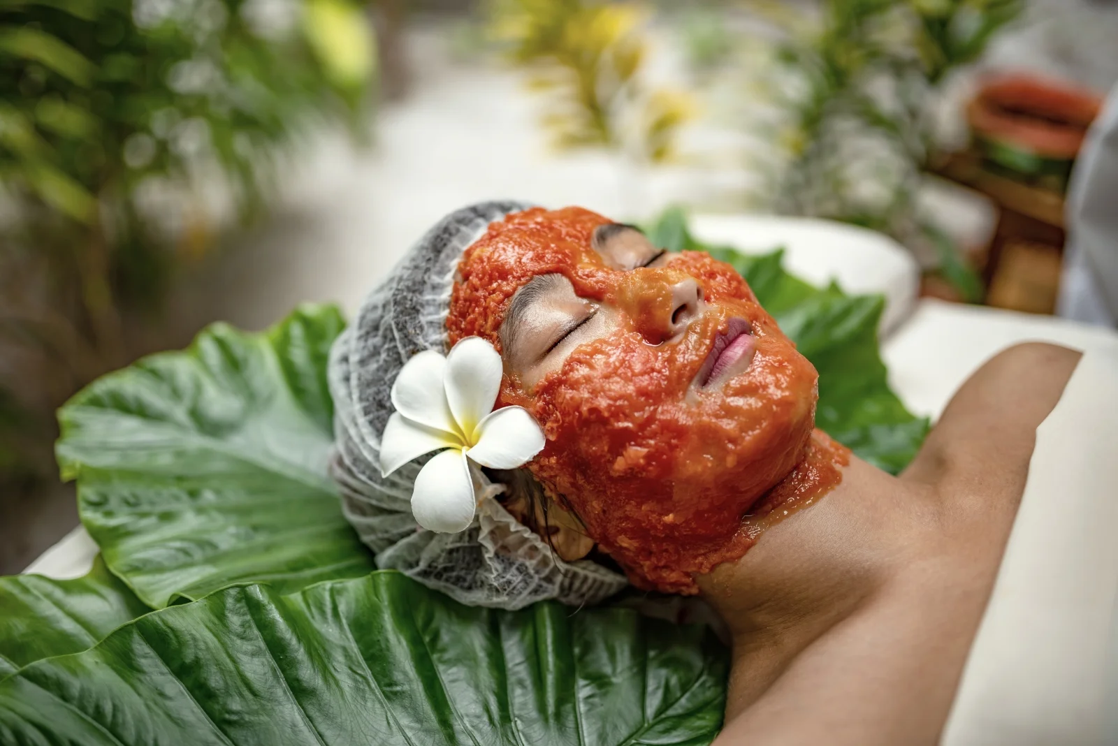 Coco Spa, Coco Palm Dhuni Kolhu