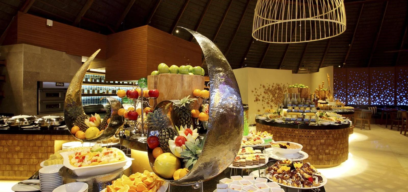 Oceans, Centara Ras Fushi