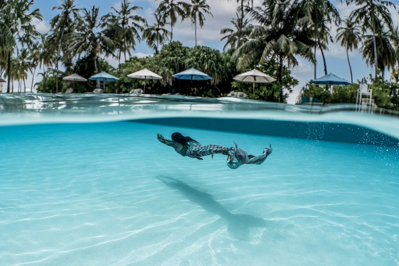 Excursions, Finolhu Baa Atoll