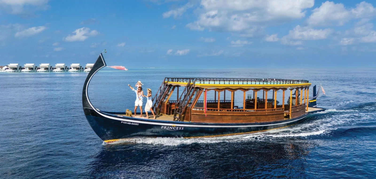 Excursions, OBLU Xperience Ailafushi