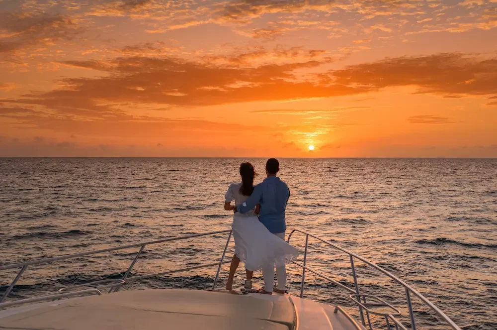 Excursions, Vakkaru Maldives
