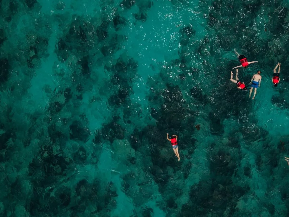 Excursions, Ananea Madivaru Maldives