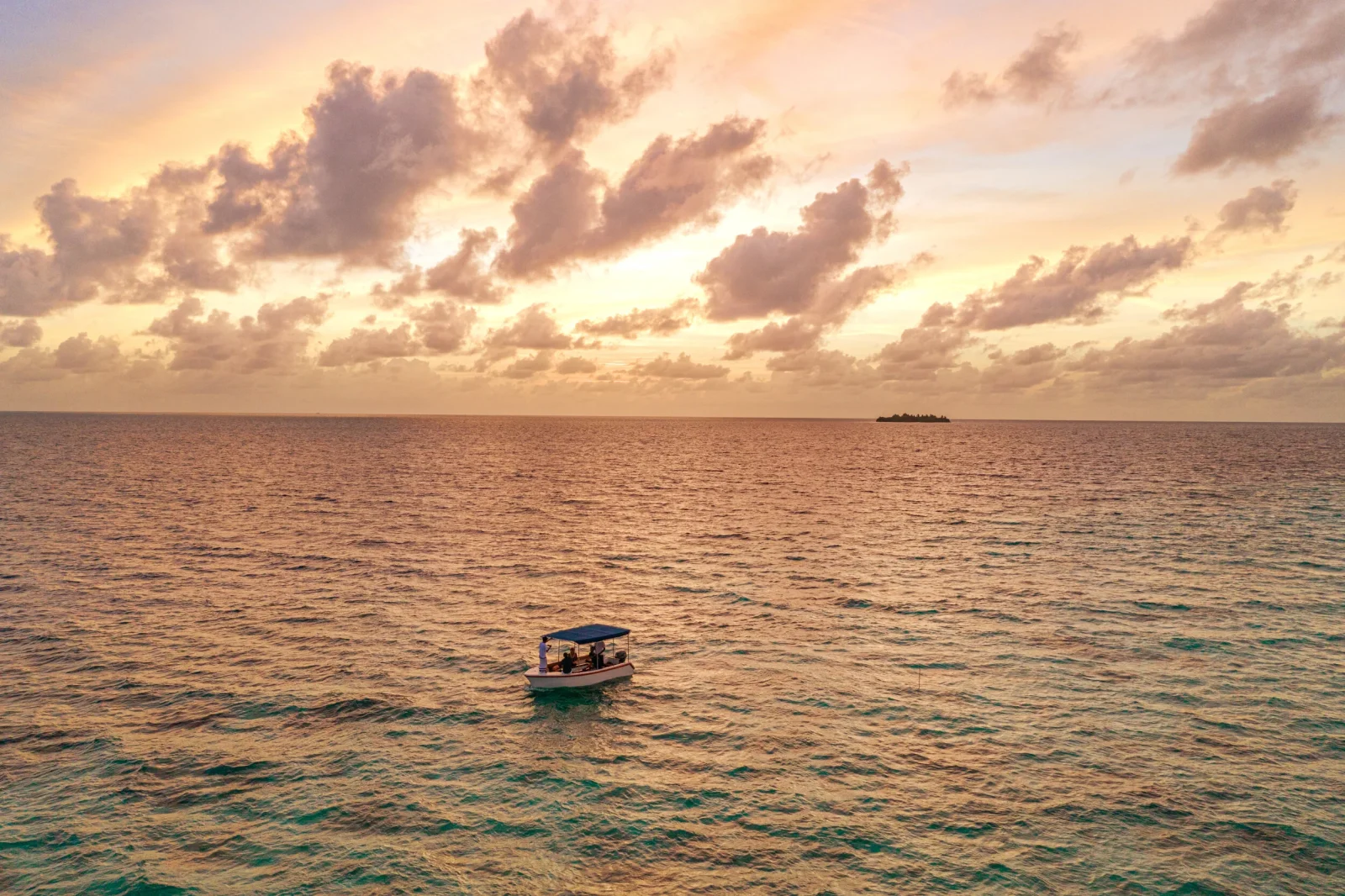 Excursions, Ayada Maldives