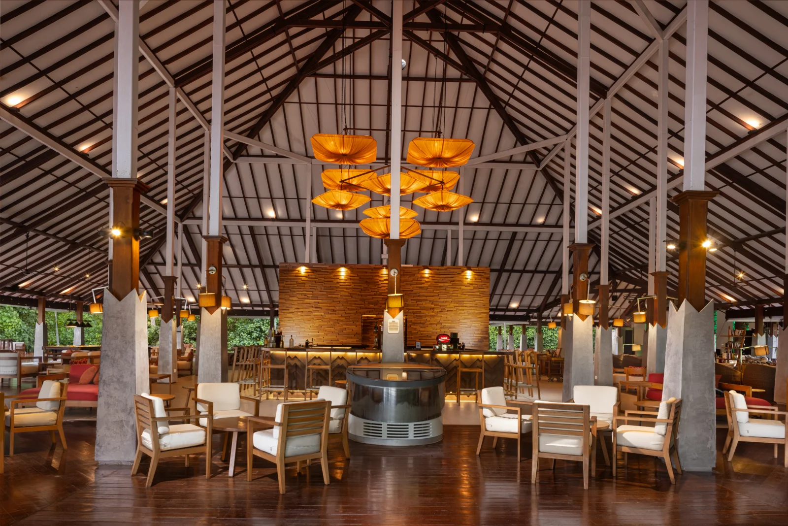 Halaboli Bar, Adaaran Select Meedhupparu