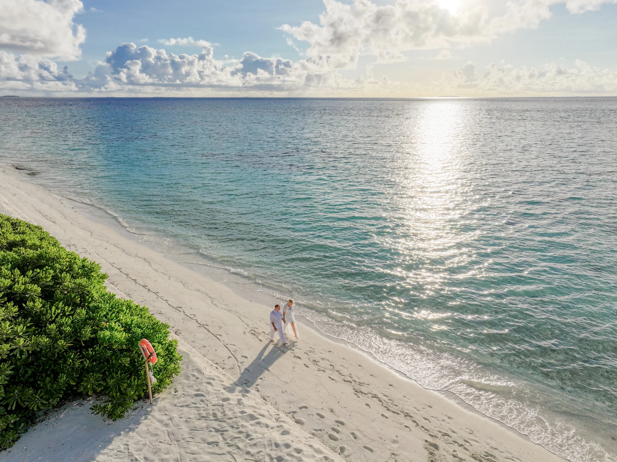Ifuru Island Maldives