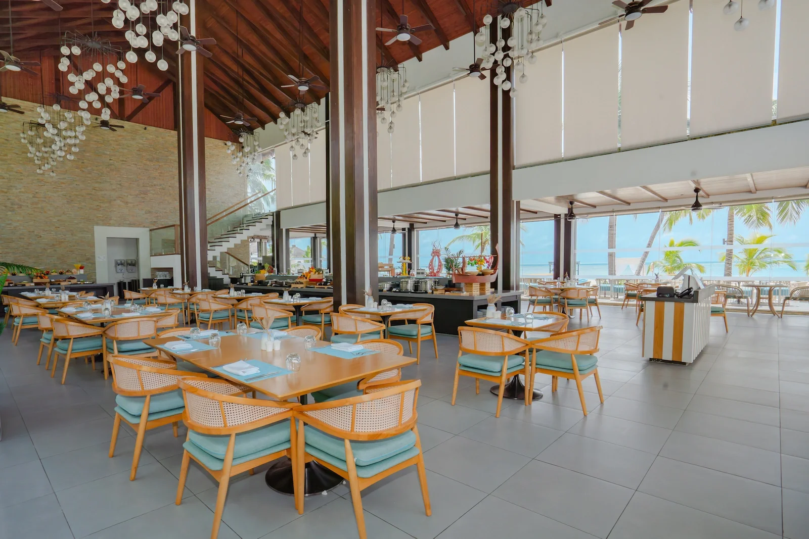 Ìrǔ, NOOE Maldives Kunaavashi