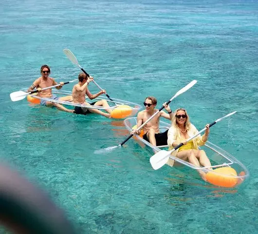Watersports, Joali Being