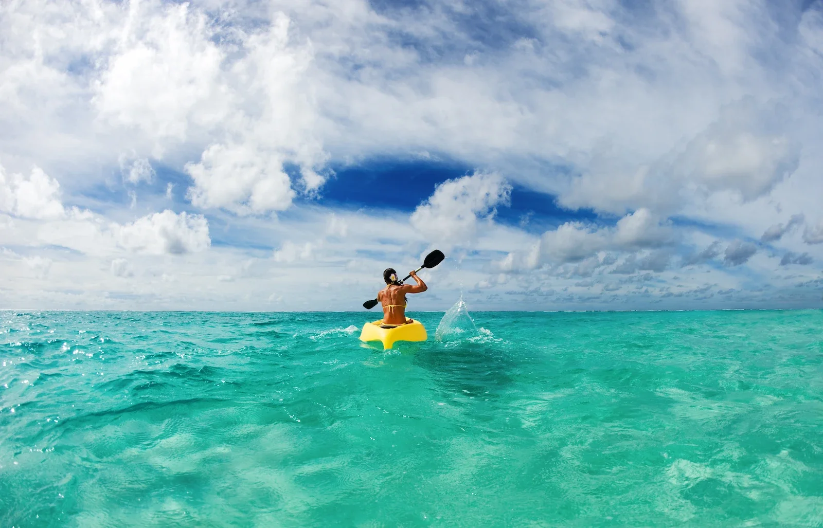 Watersports, Grand Park Kodhipparu