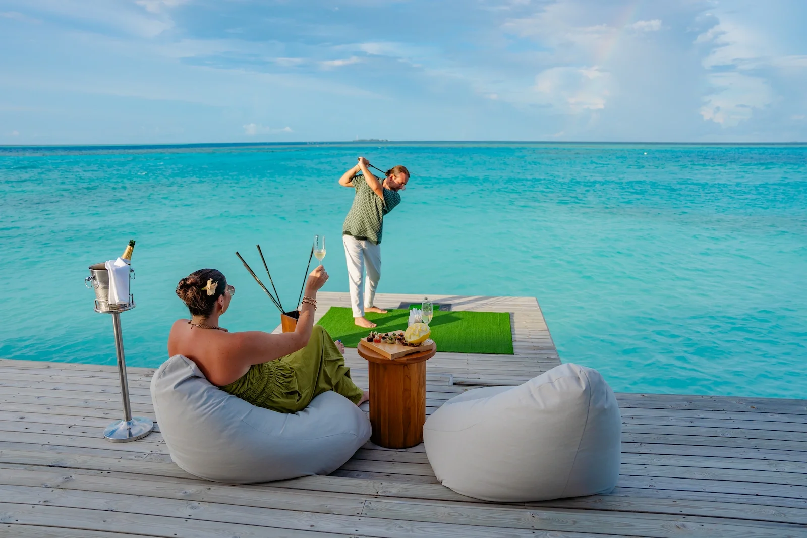 NOOE Moments, NOOE Maldives Kunaavashi