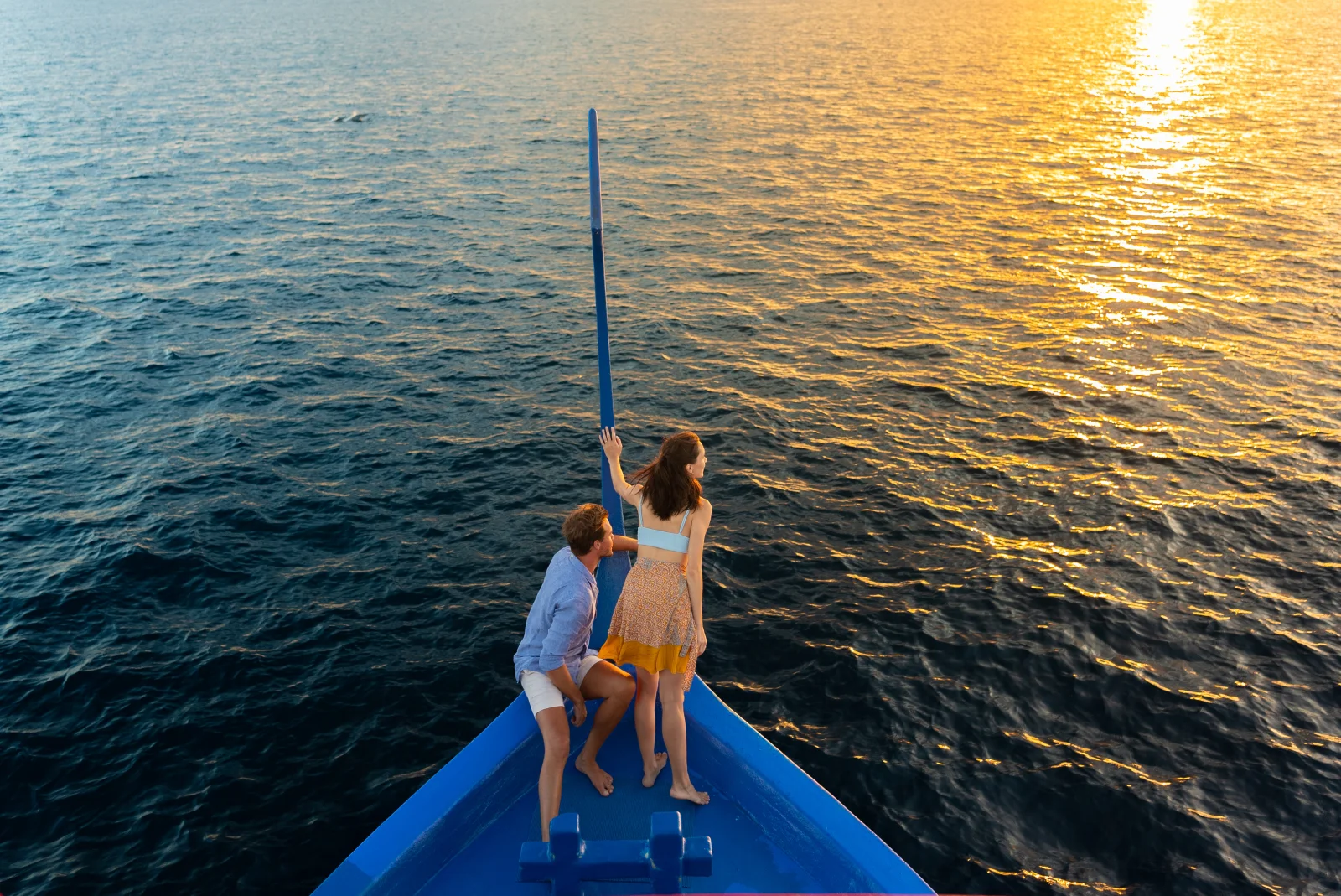 Excursions, OBLU Nature Helengeli