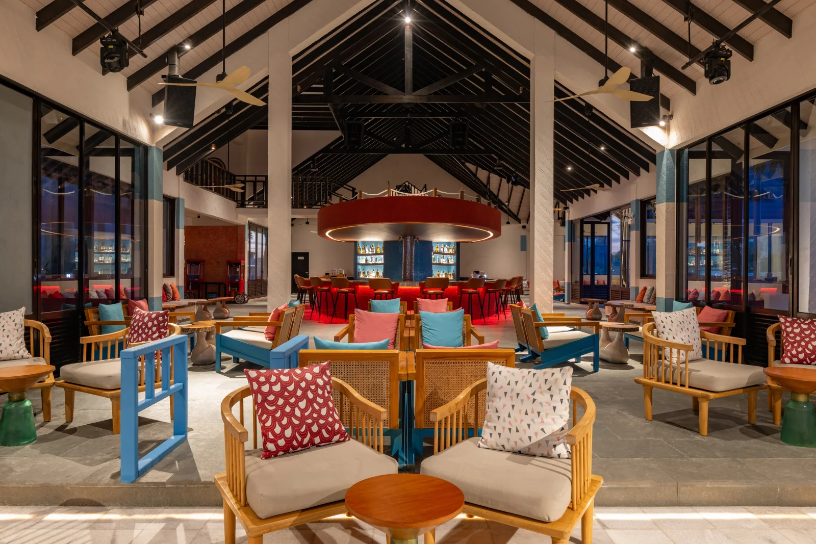 X360, OBLU Xperience Ailafushi
