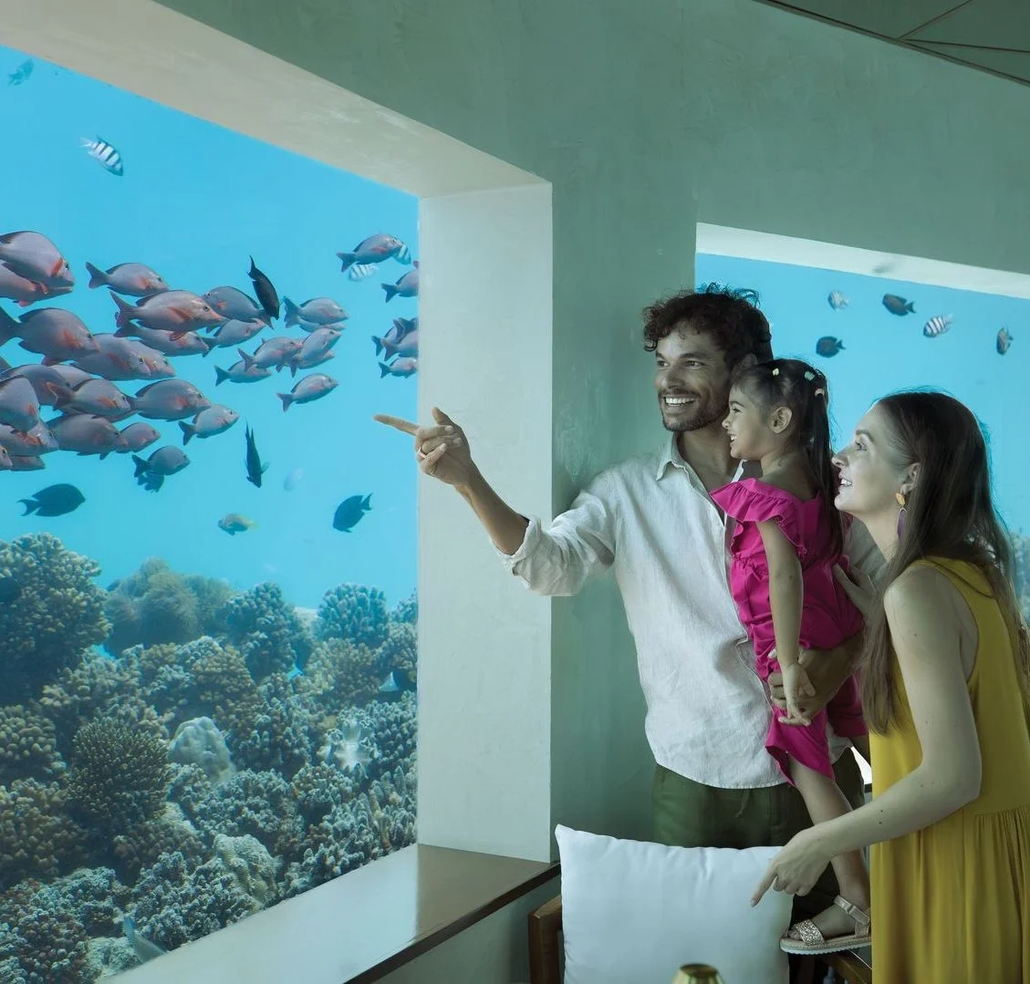 Only BLU, OBLU Xperience Ailafushi
