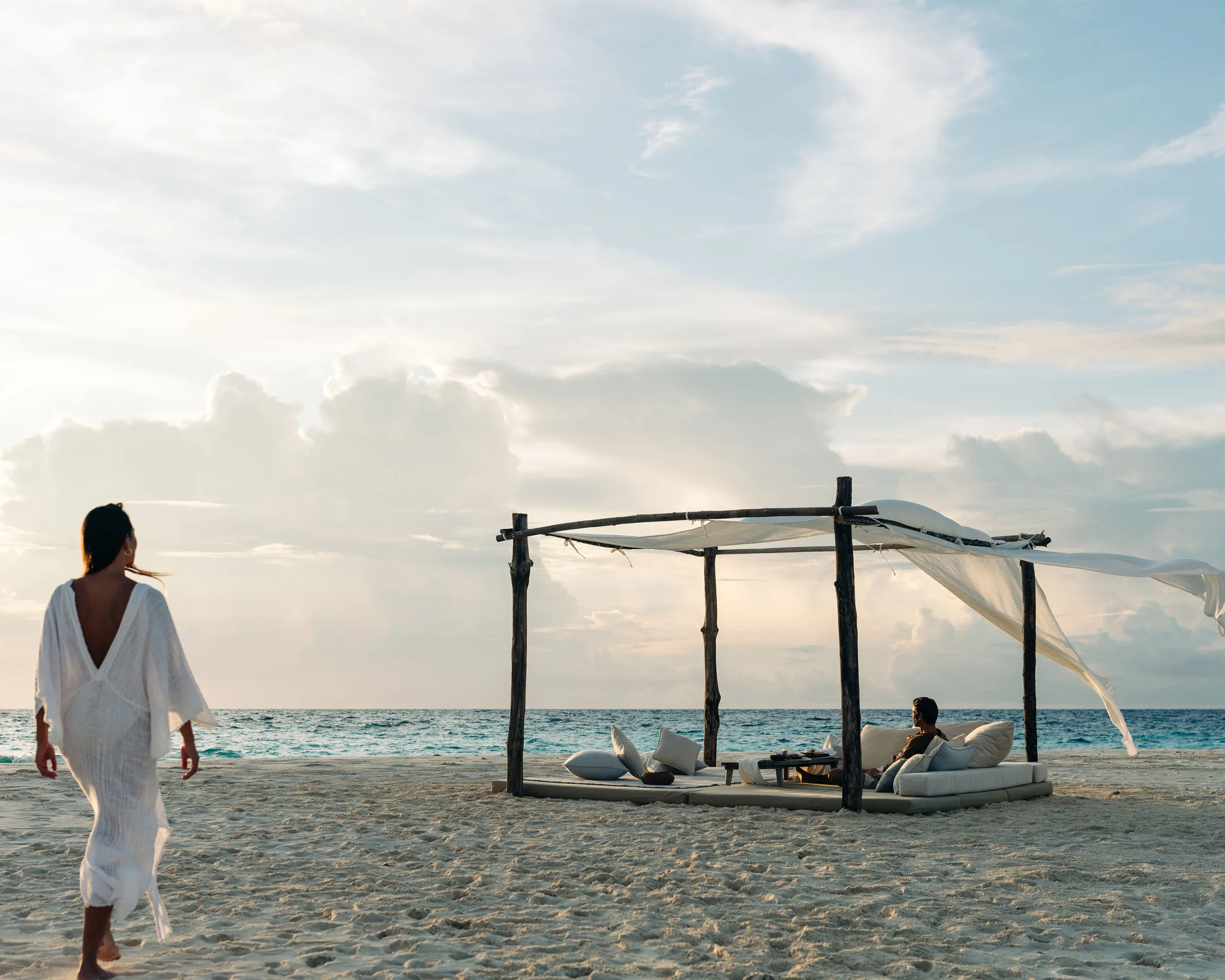View, Park Hyatt Maldives Hadahaa