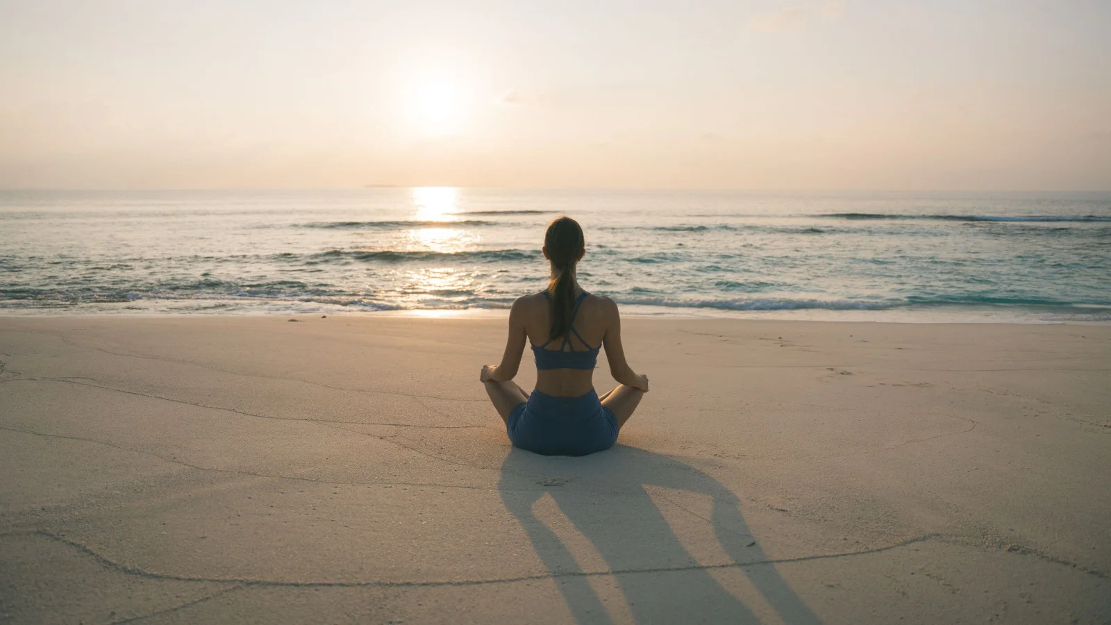 Yoga, Park Hyatt Maldives Hadahaa