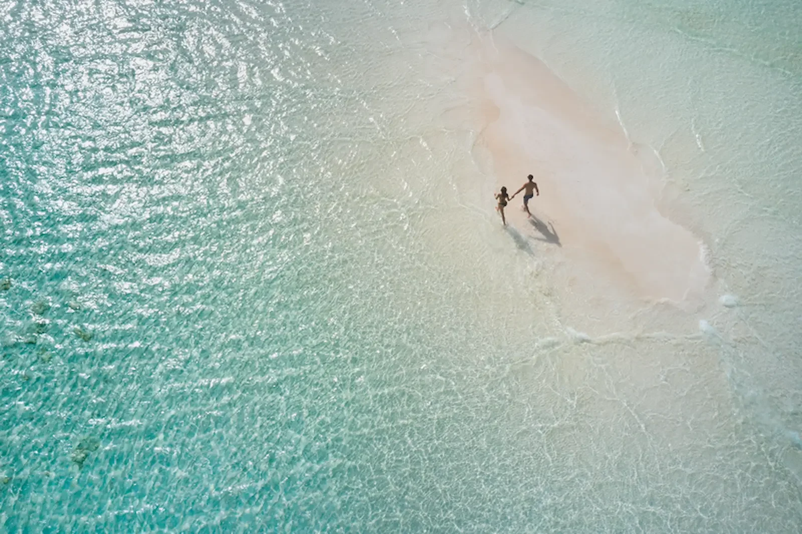 Experiences, Patina Maldives Fari Islands