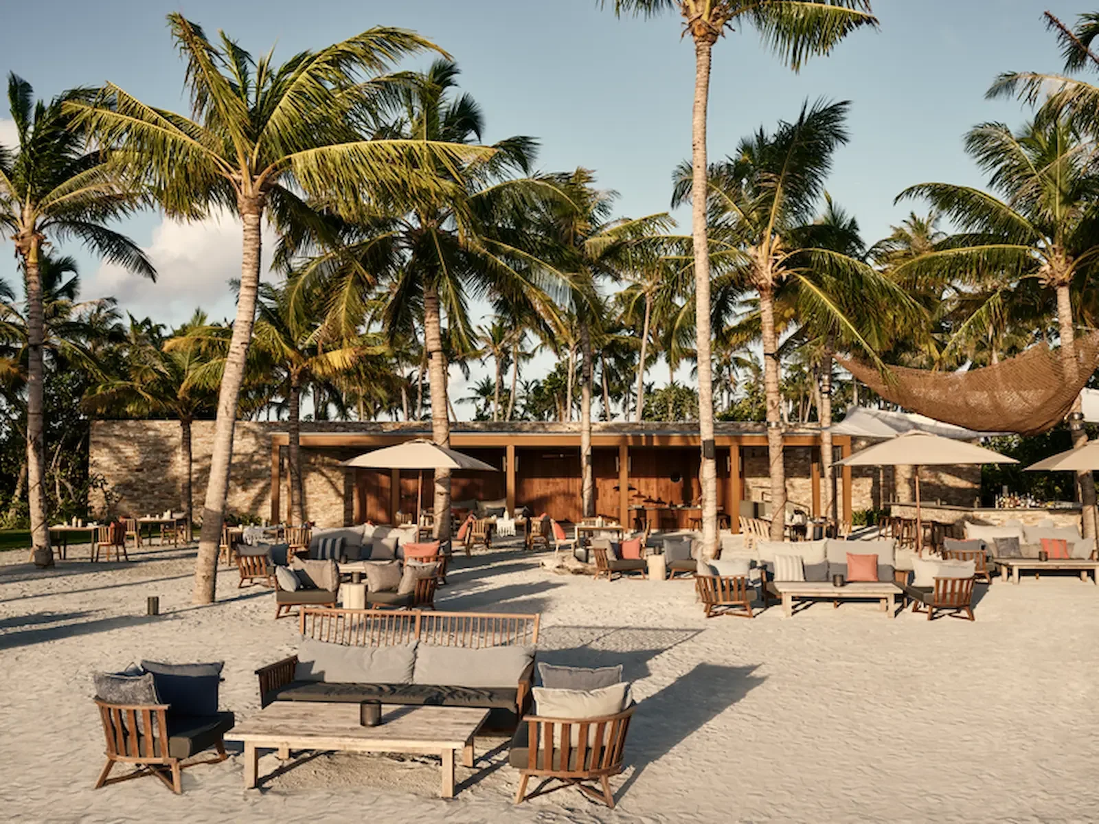 Helios, Patina Maldives Fari Islands
