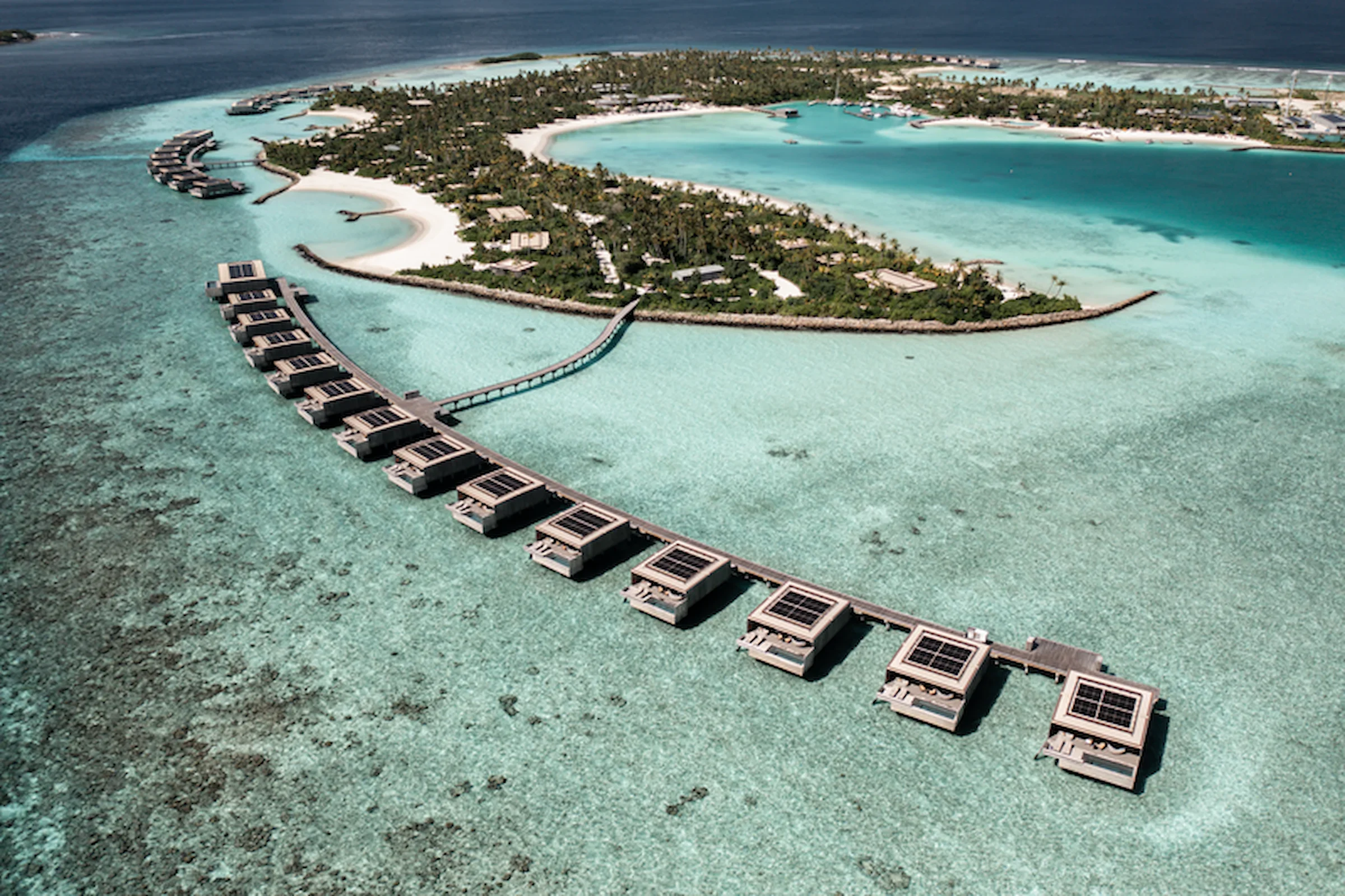 Patina Maldives Fari Islands