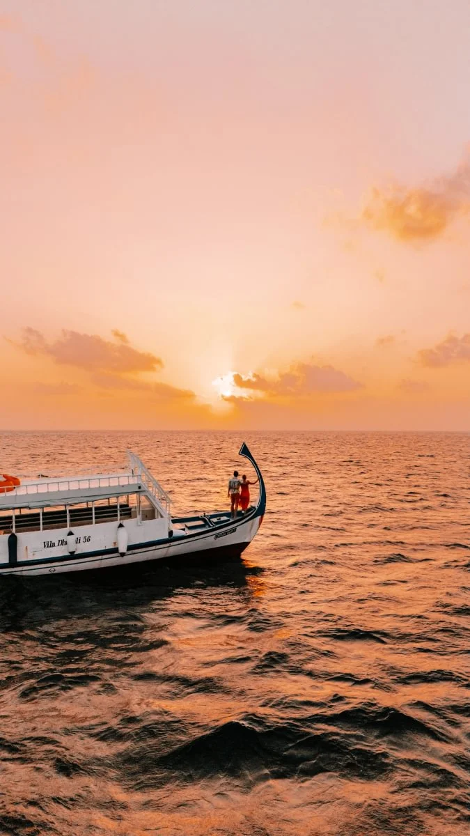 Excursions, Royal Island Resort and Spa Maldives