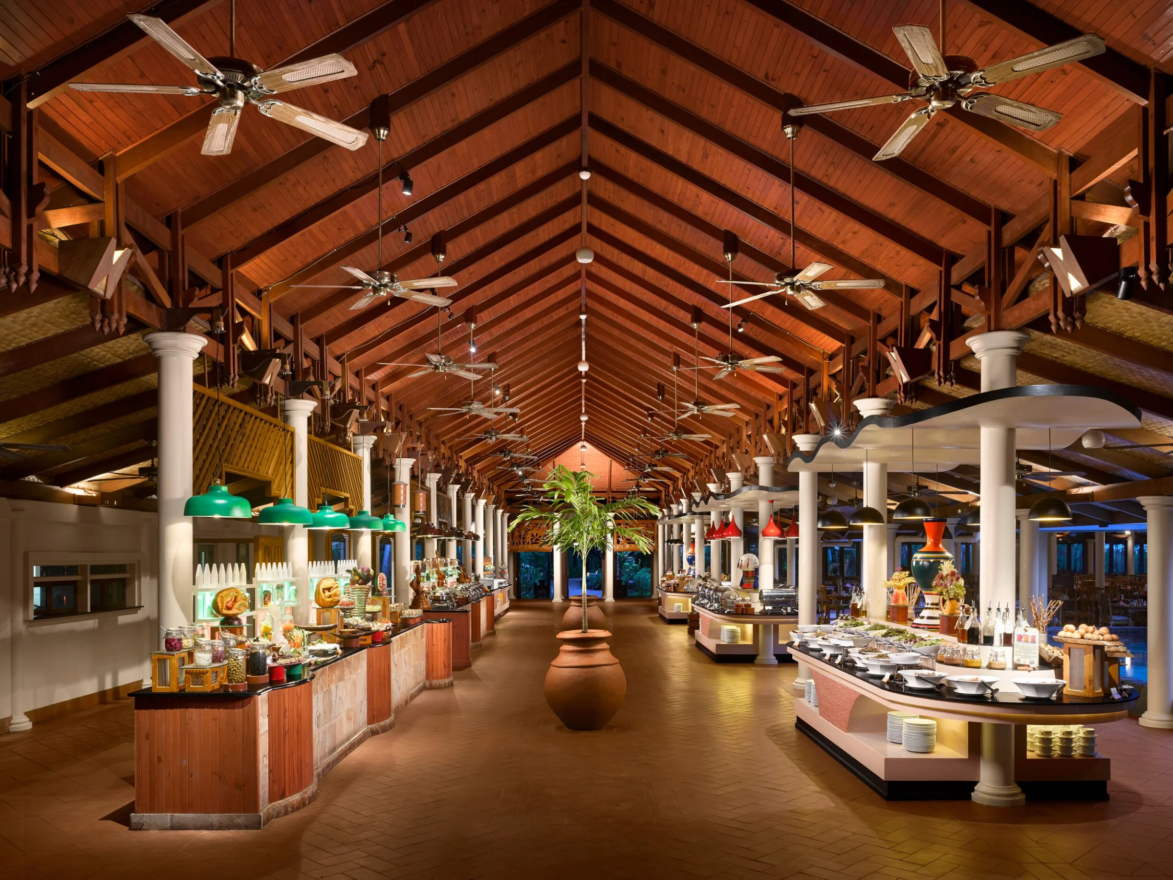 Maakanaa, Royal Island Resort and Spa Maldives
