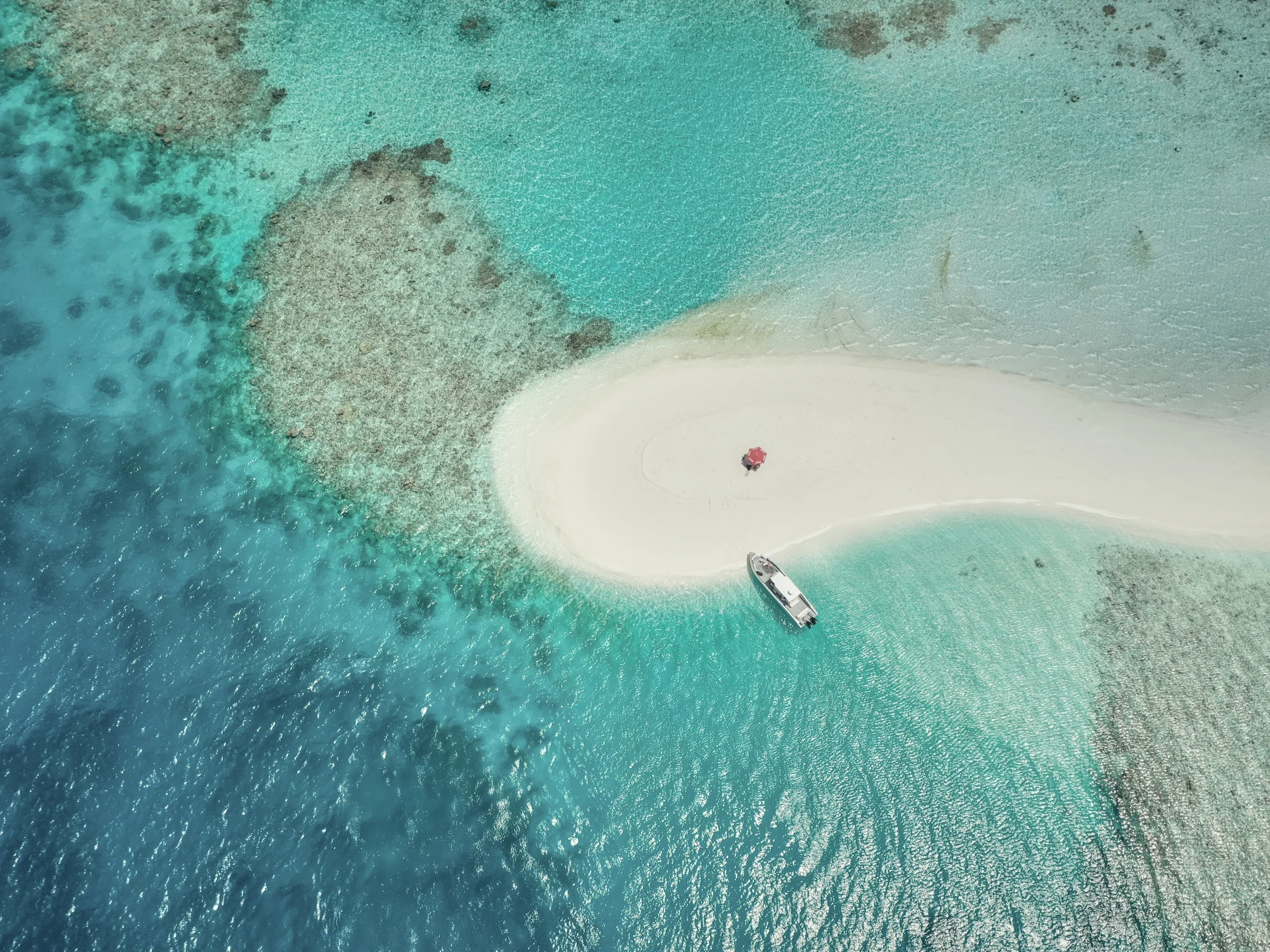 Sandbank picnic, Coco Palm Dhuni Kolhu