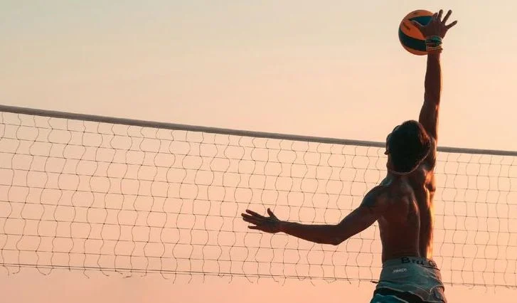 Sports & recreation, Atmosphere Kanifushi