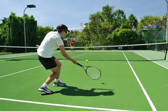 Sports & recreation, Ayada Maldives