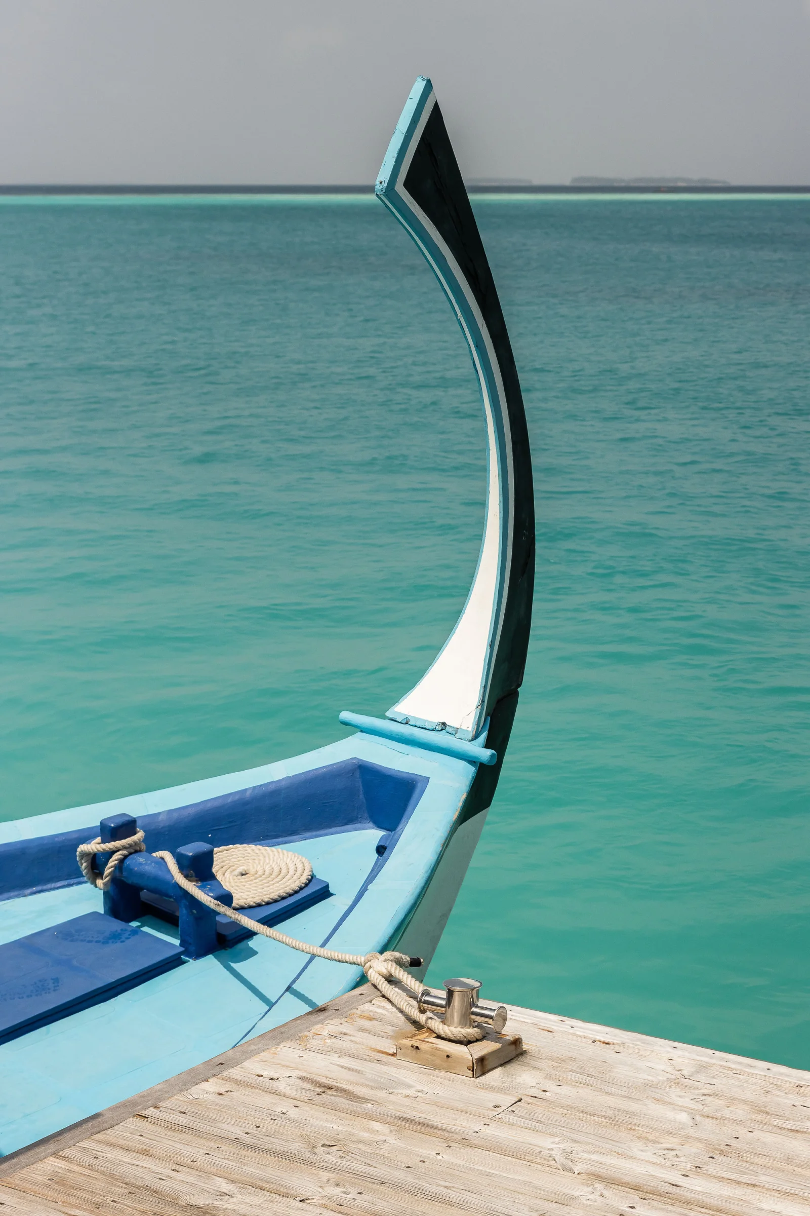 Traditional fishing, Sun Siyam Olhuveli