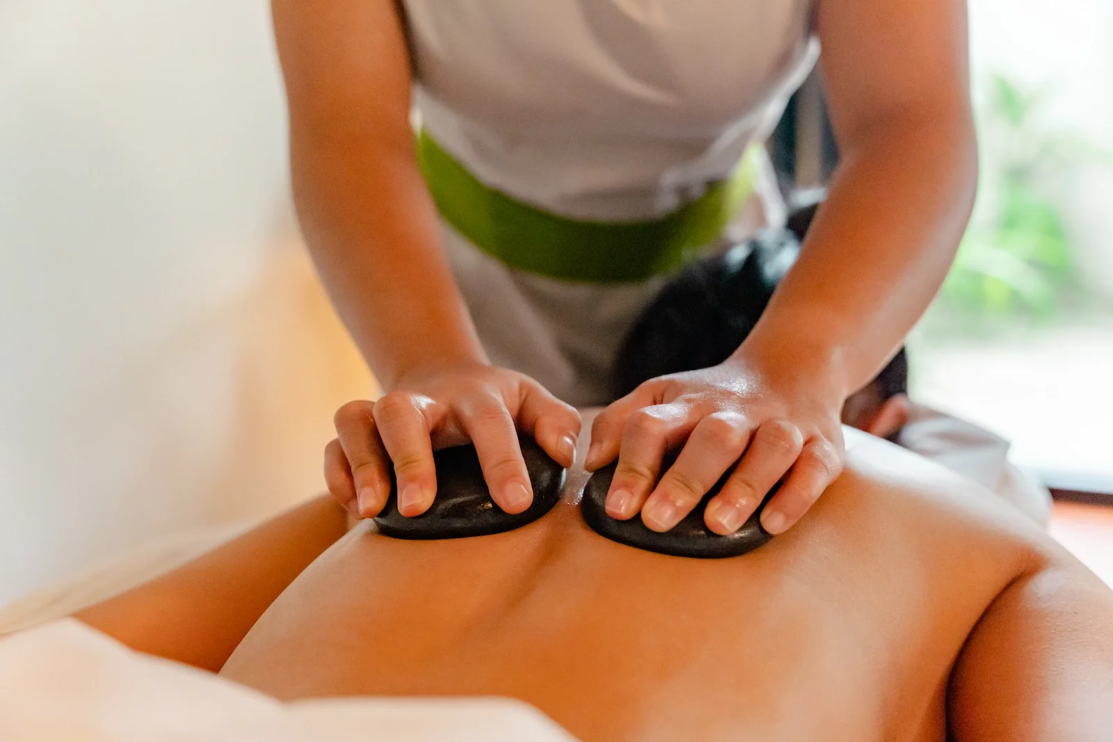 Th·āri Spa by Mandara, NOOE Maldives Kunaavashi