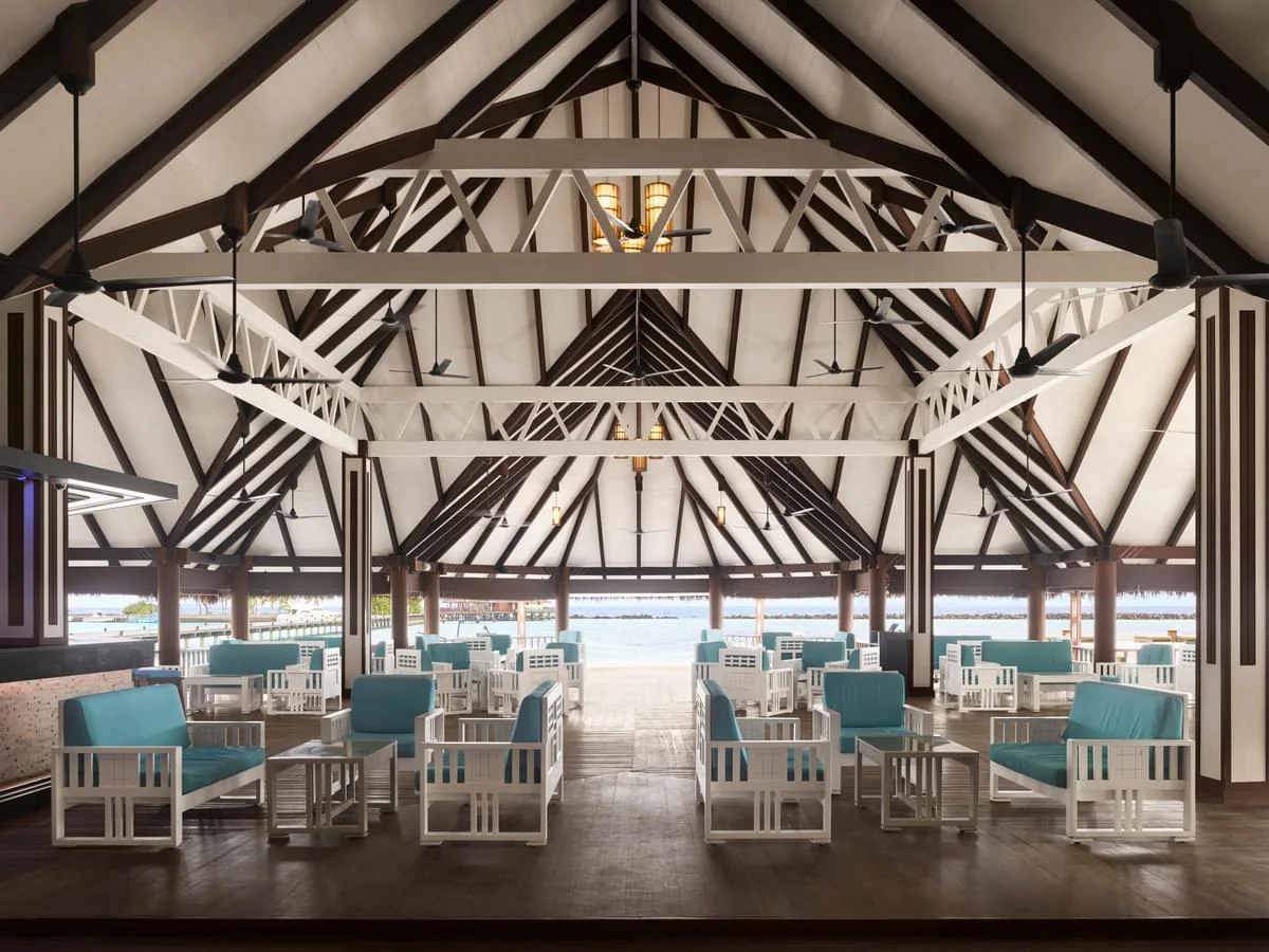 Captian's Bar, Villa Nautica Paradise Island