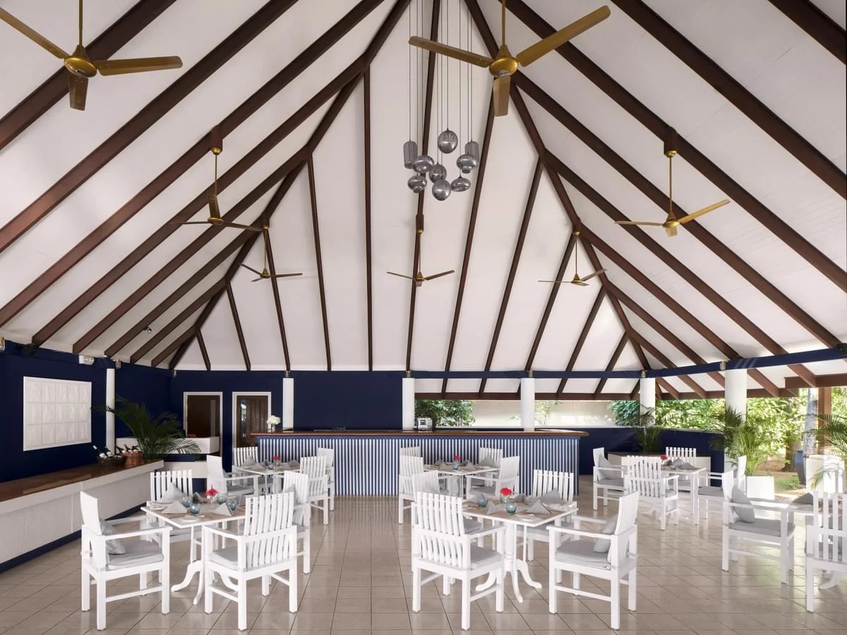 Coffee Shop, Villa Nautica Paradise Island