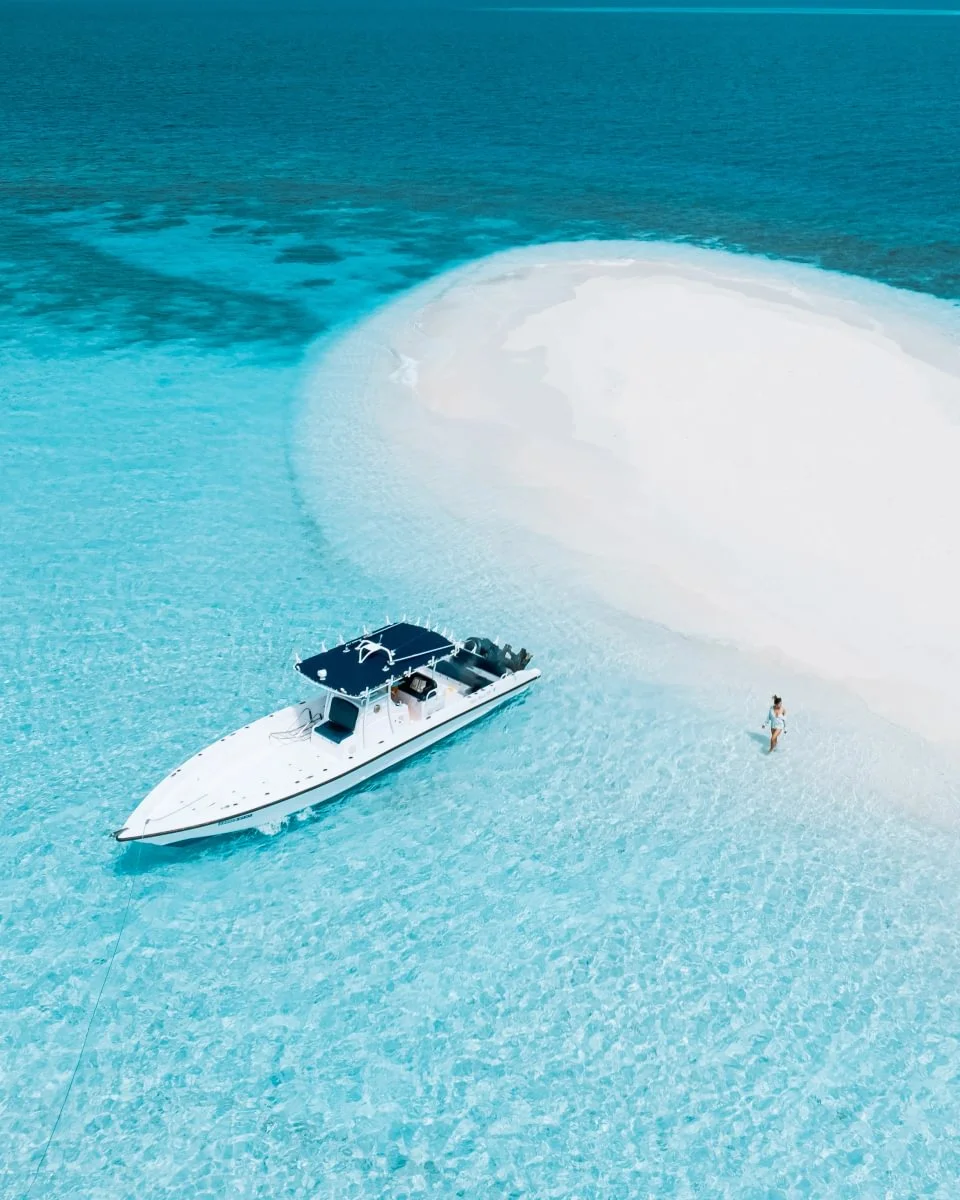 Excursions, Villa Nautica Paradise Island