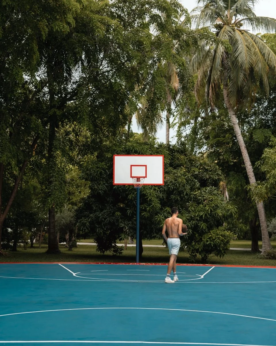 Land Sports, Villa Nautica Paradise Island