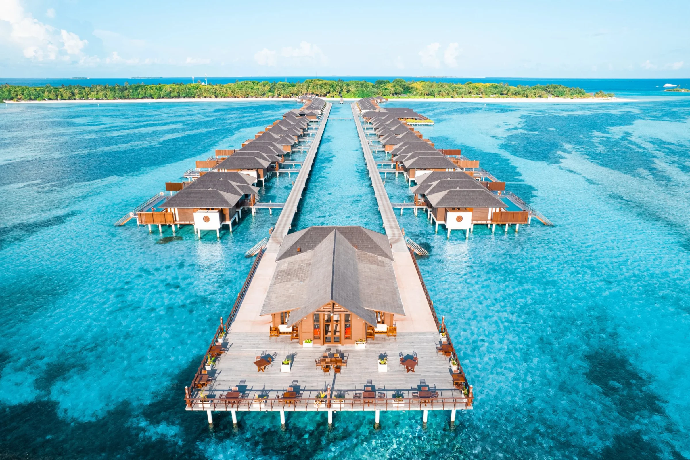 Villa Nautica Paradise Island