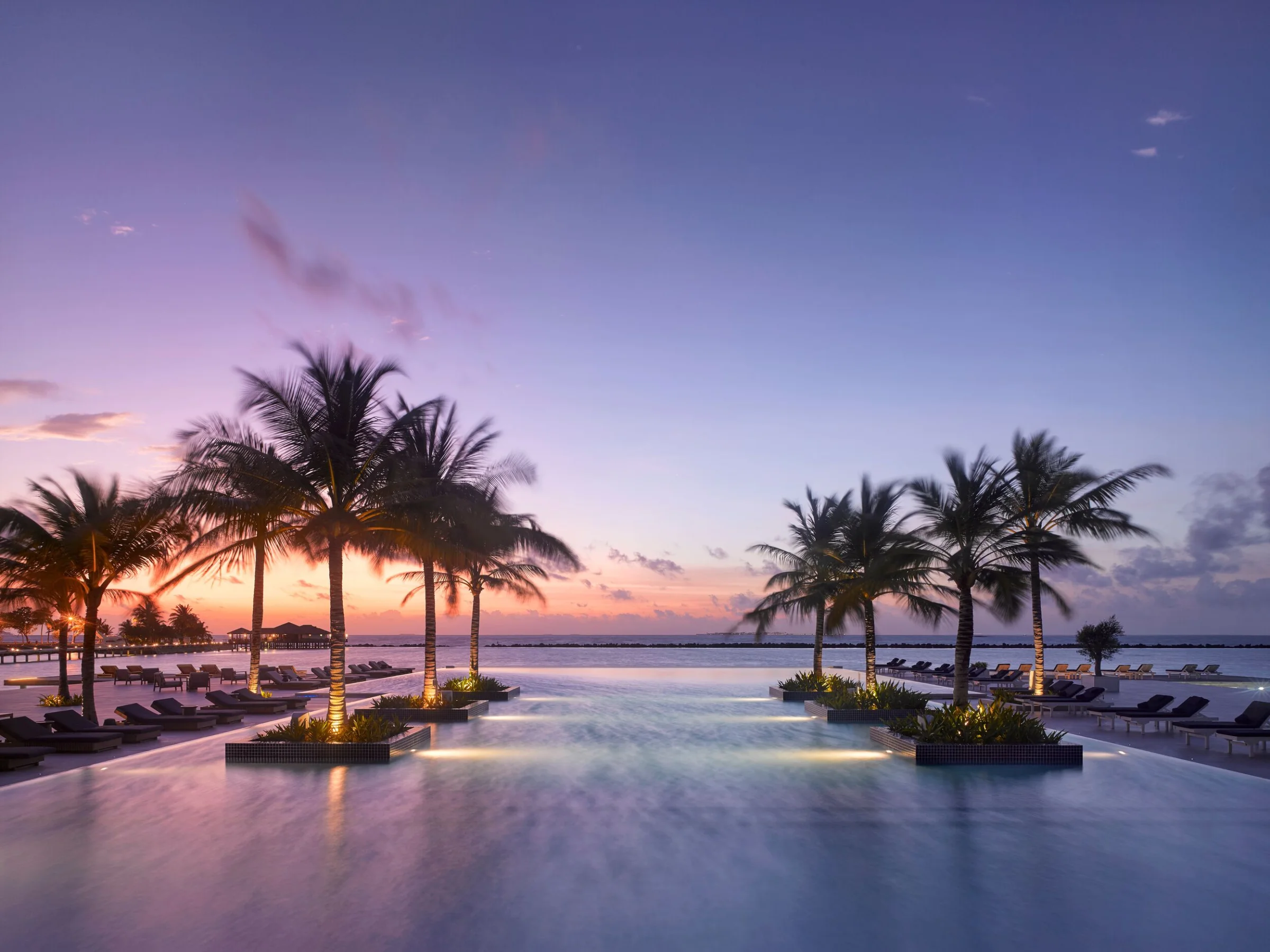 Pool, Villa Nautica Paradise Island