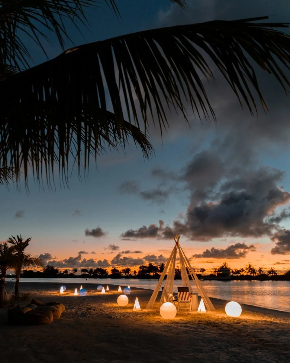 Private Dining, Villa Nautica Paradise Island