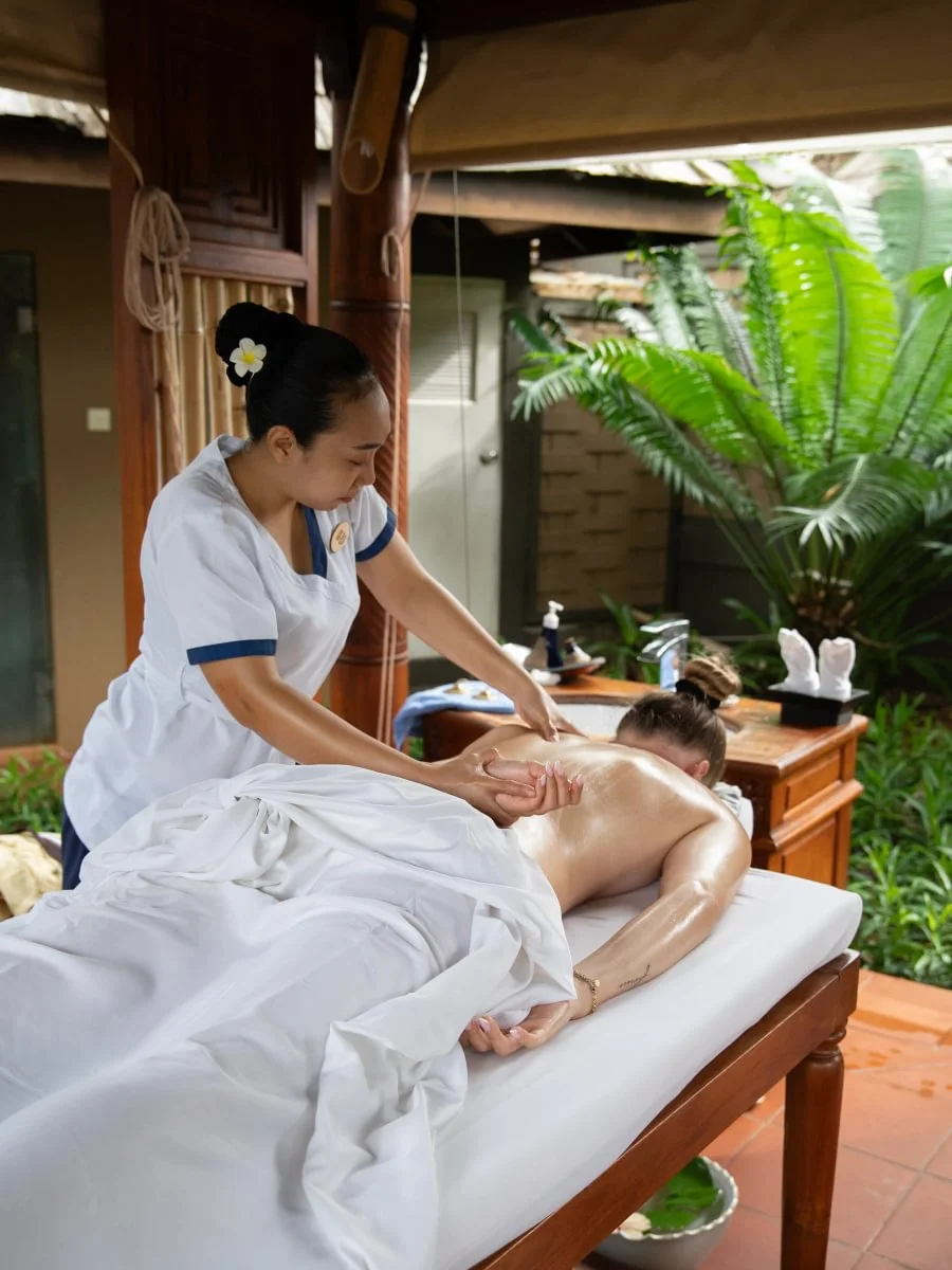 Spa & Wellness, Villa Nautica Paradise Island