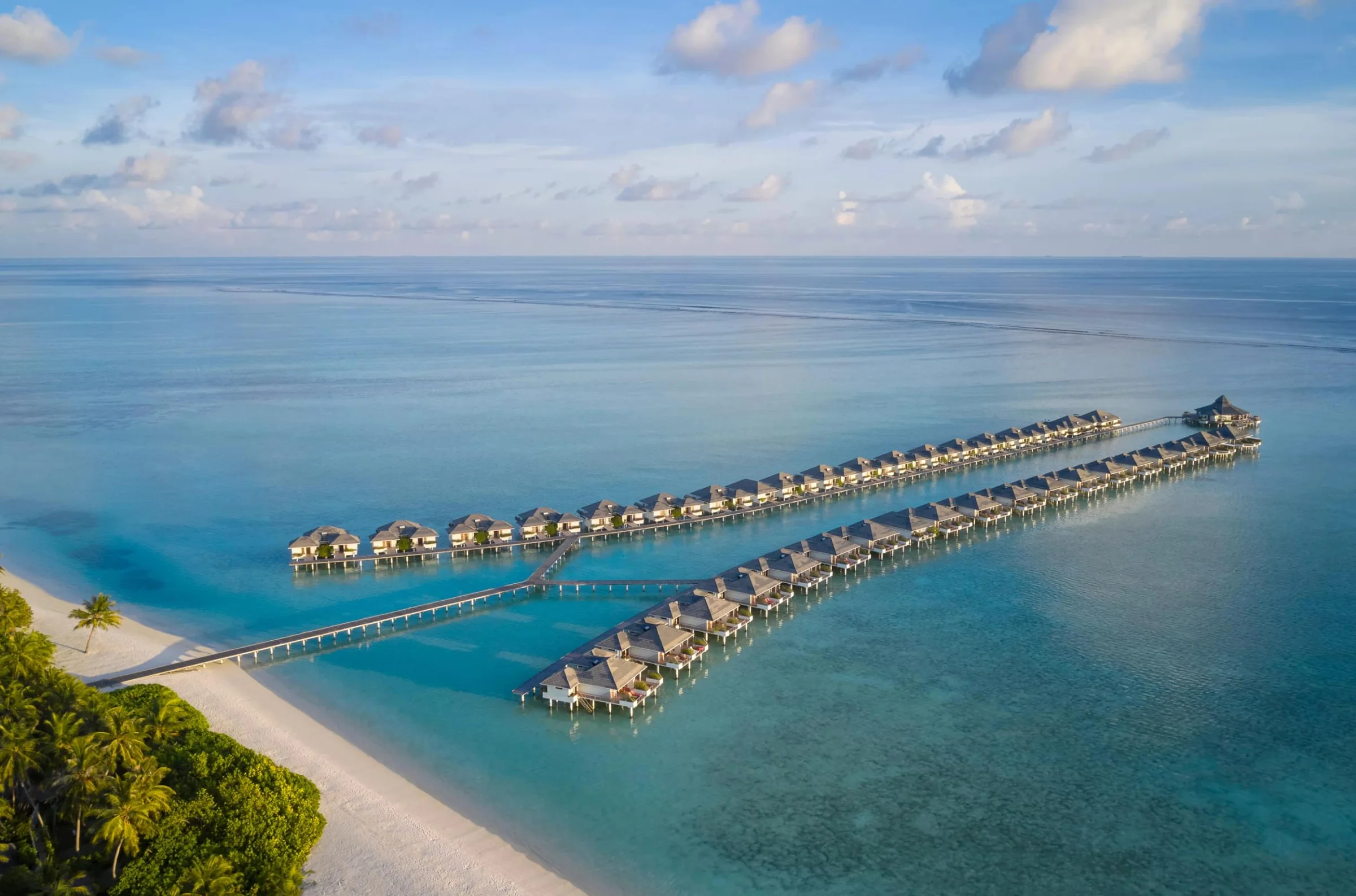 Villa Park Sun Island