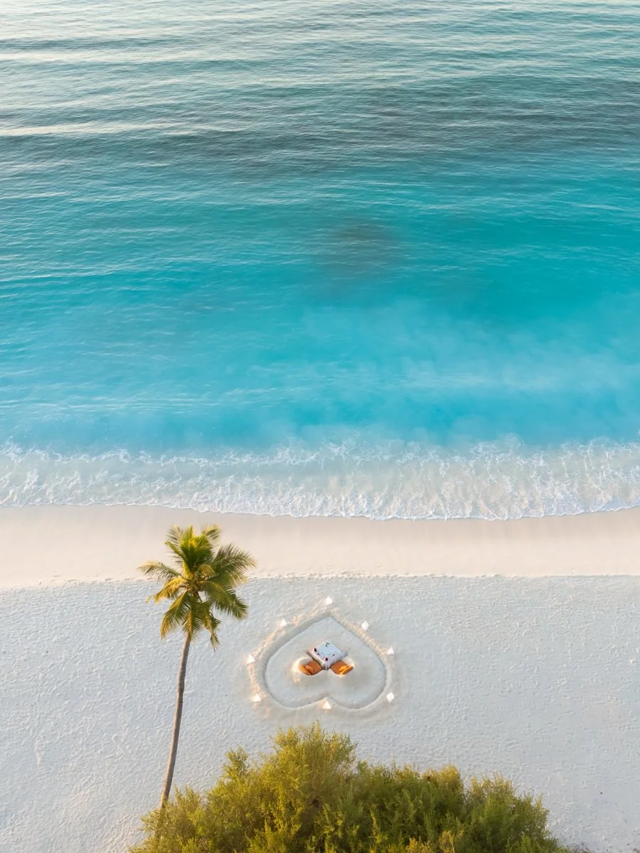 Private Dining, Villa Park Sun Island