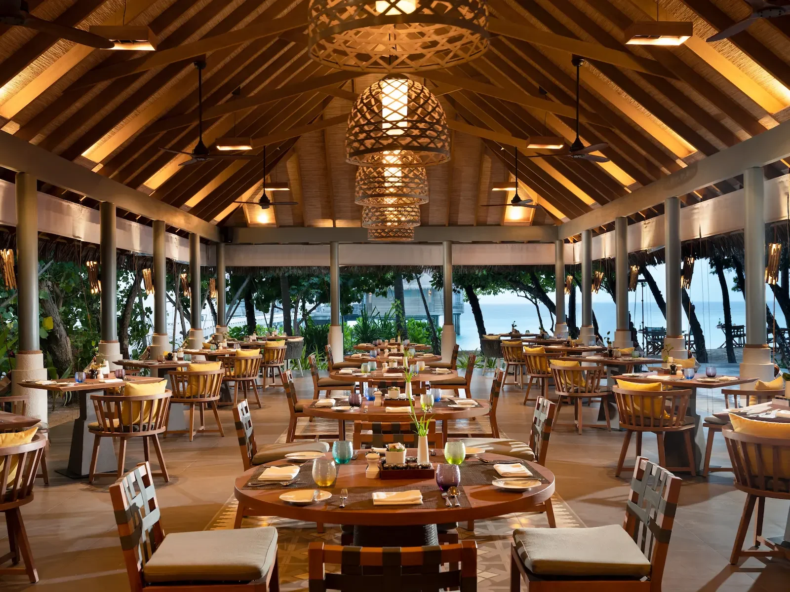 Amaany, Vakkaru Maldives