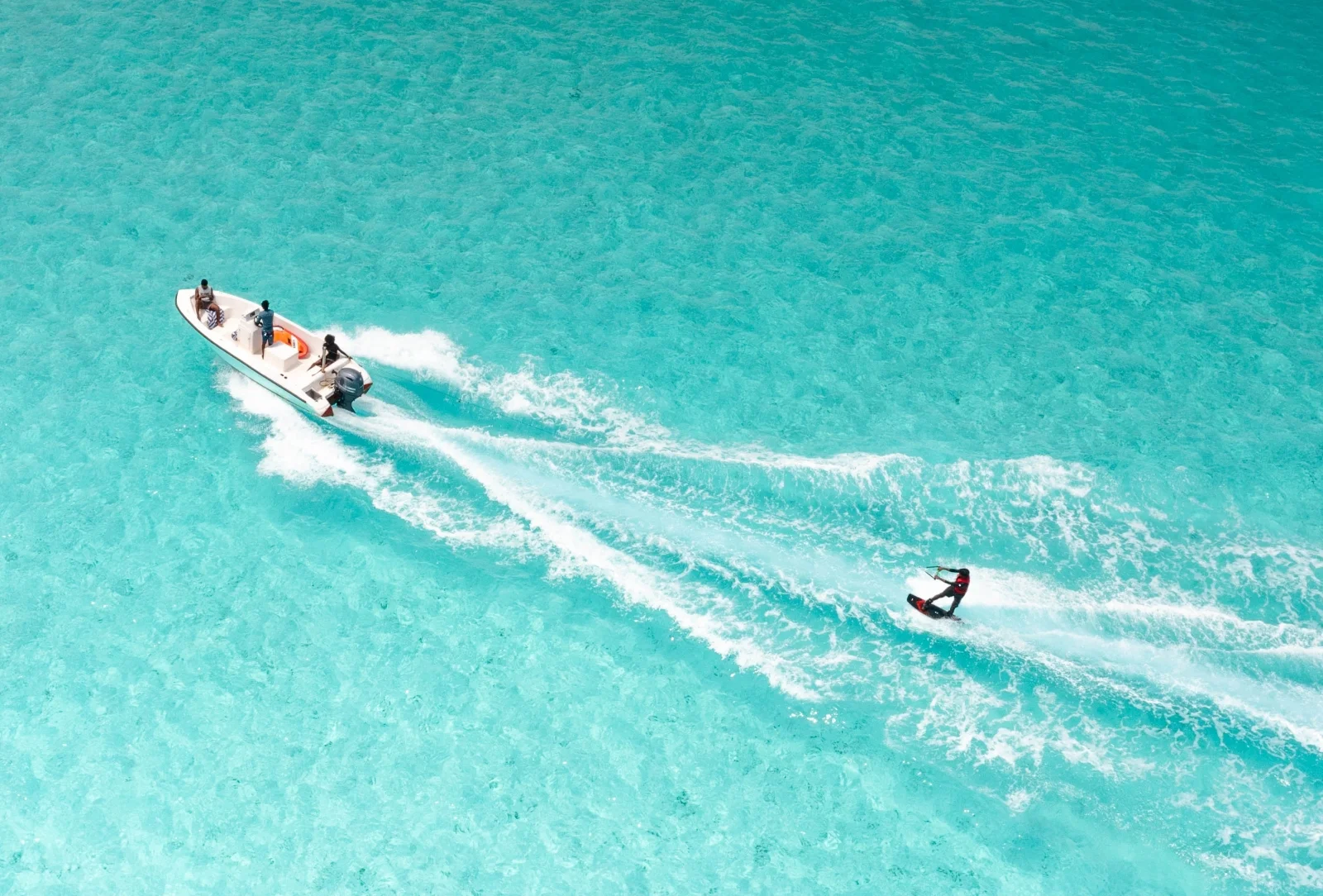 Watersports, Brennia Kottefaru