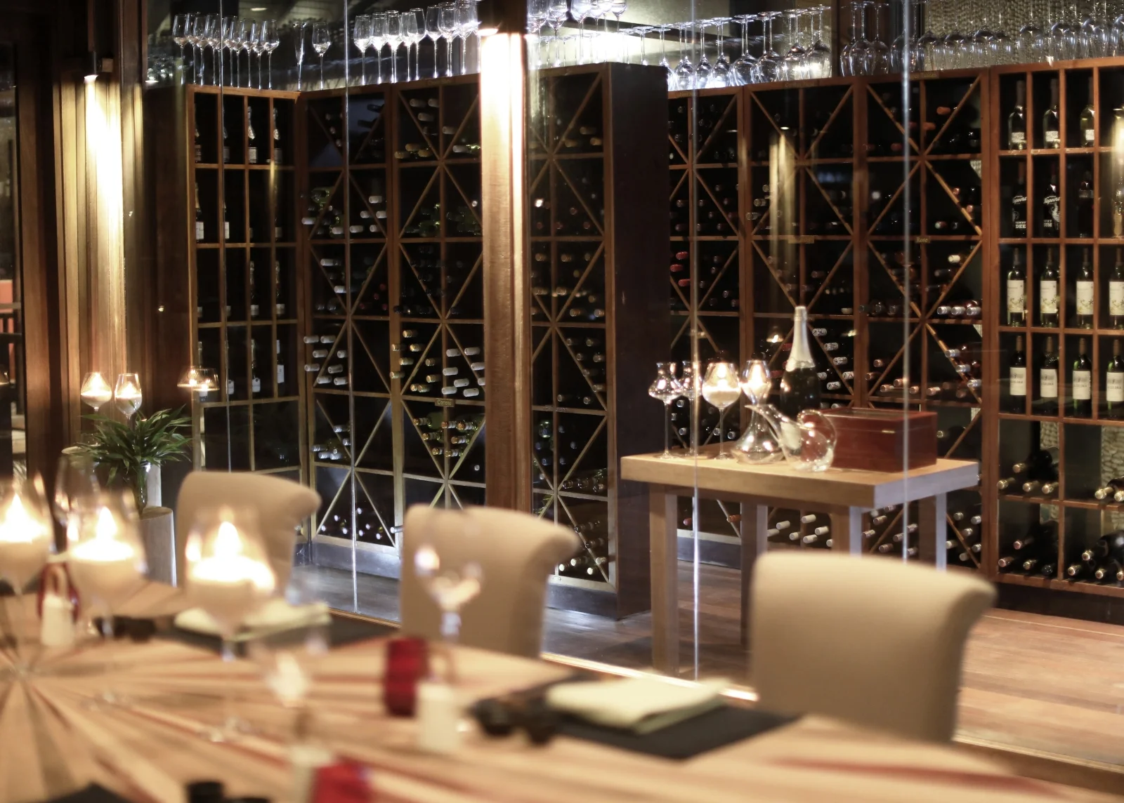 Wine Loft, Coco Bodu Hithi