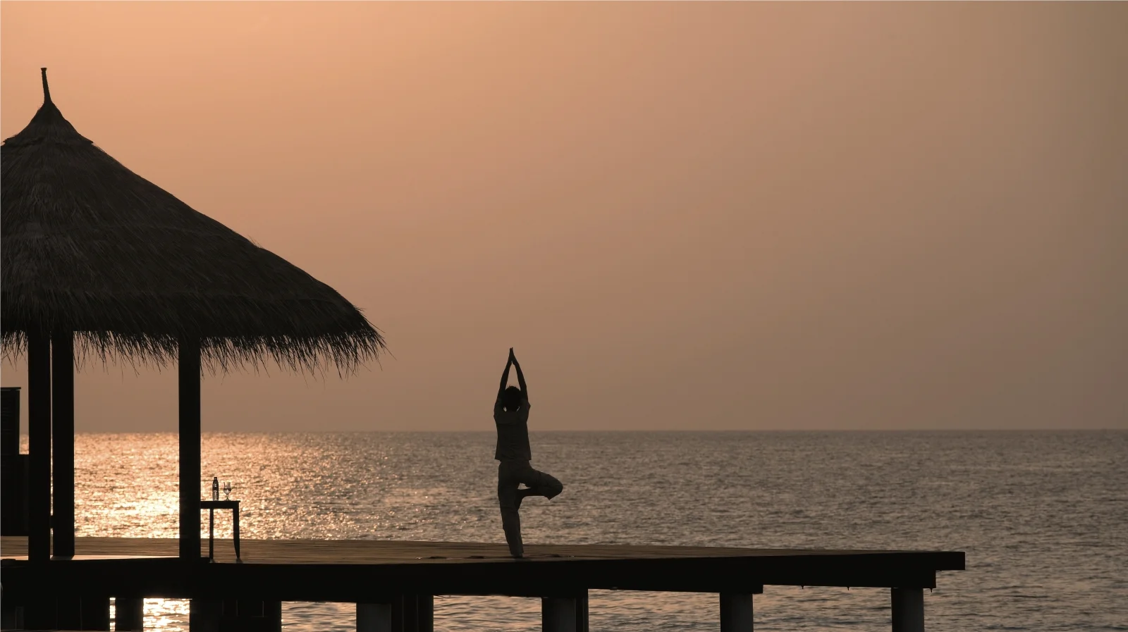 Yoga, Coco Bodu Hithi