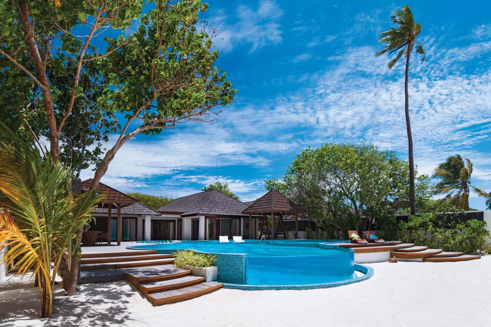 Kanifushi Residence, Atmosphere Kanifushi